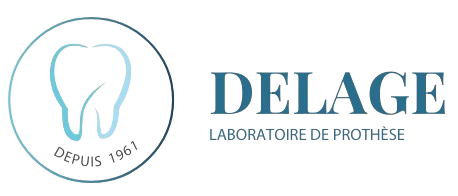 Logo Laboratoire Delage